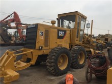 Caterpillar 140G grader