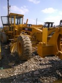 Caterpillar 140H grader