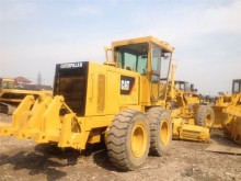 Caterpillar 140G grader