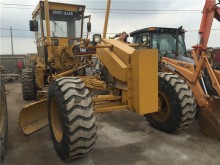 Caterpillar 140G grader