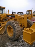 Caterpillar 140h grader