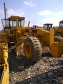 Caterpillar 140H grader