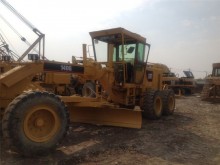 Caterpillar 140G grader