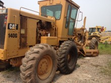 grejdr Caterpillar USED CAT 140G MOTOR GRADER