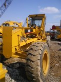 Caterpillar 140H grader