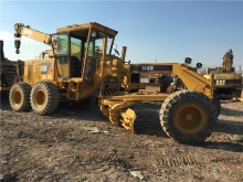 Caterpillar 140h grader