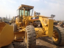 Caterpillar 140G grader