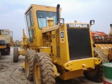 грейдер Caterpillar 12G