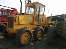 livellatrice Komatsu GD505R