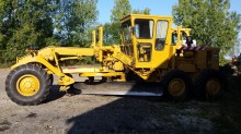 niveleuse Caterpillar 12g
