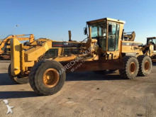 niveleuse Caterpillar 14H