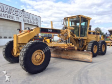 niveleuse Caterpillar 14H