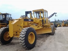 greder Caterpillar 140G