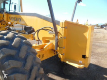 Volvo G990 grader