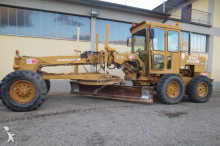 livellatrice Fiat-Allis