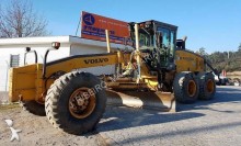 грейдер Volvo G 780 B