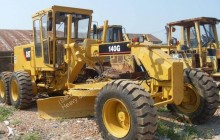 Caterpillar 140G