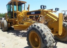 Caterpillar 140G