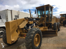 niveladora Caterpillar 120K