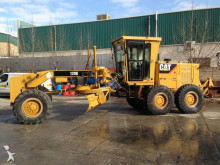niveladora Caterpillar 120K