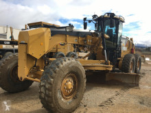 niveladora Caterpillar 14M