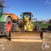 livellatrice Komatsu - GD 655-3