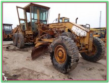niveladora Caterpillar 140G