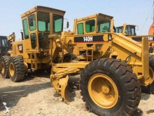 niveleuse Caterpillar 140H-ii