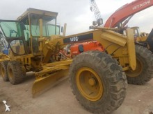Caterpillar grader