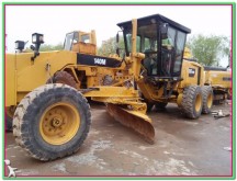 niveleuse Caterpillar 140M2