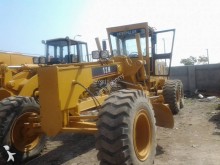 niveladora Caterpillar 12H