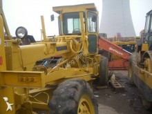 livellatrice Komatsu GD605R
