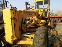 livellatrice Komatsu GD511A