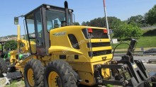niveleuse New Holland RG140