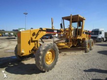 greder Caterpillar