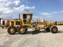 Caterpillar 120G