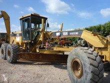 niveleuse Caterpillar 16H