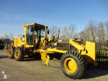niveladora Caterpillar 140K 2014 demo with 890 hrs