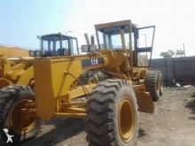 niveladora Caterpillar 12H