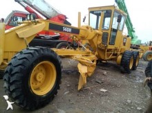 niveleuse Caterpillar 140H