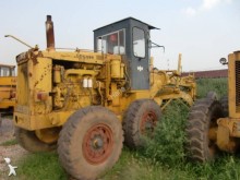 livellatrice Komatsu gd511a