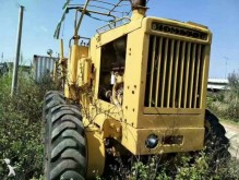 livellatrice Komatsu 605R-1