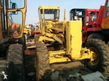 livellatrice Komatsu GD511A