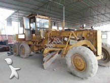 livellatrice Komatsu GD611A
