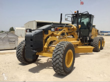 livellatrice Komatsu GD675-5