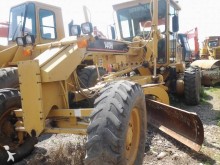greder Caterpillar 140H