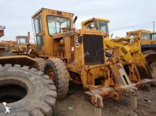 Caterpillar 12G