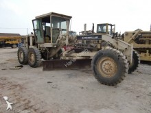 Caterpillar 120G