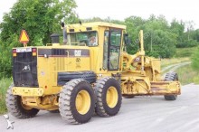 грейдер Caterpillar 140H