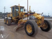 грейдер Caterpillar 140H